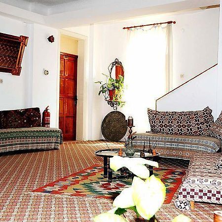 Hotel Ikont Gulluk Exteriér fotografie