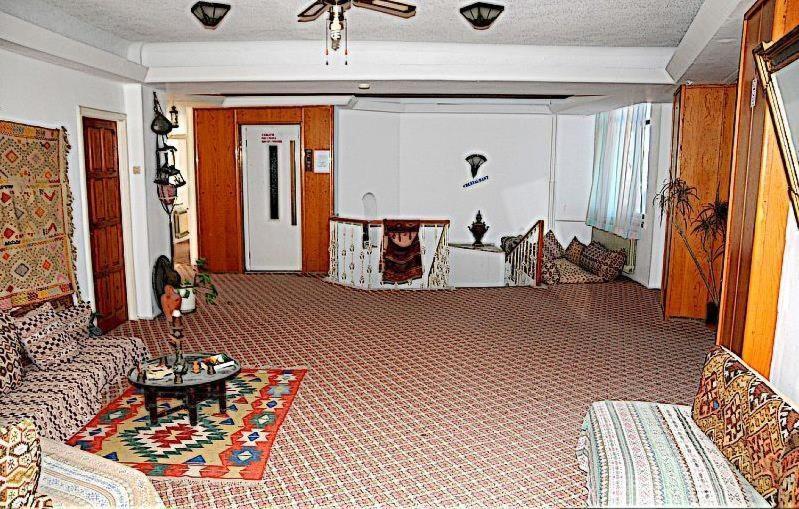 Hotel Ikont Gulluk Exteriér fotografie