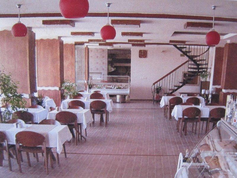 Hotel Ikont Gulluk Exteriér fotografie
