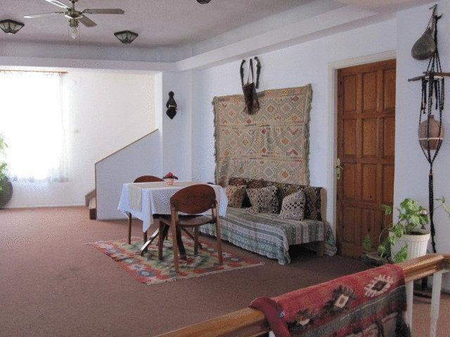 Hotel Ikont Gulluk Interiér fotografie