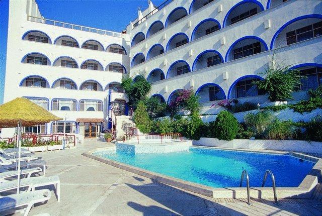 Hotel Ikont Gulluk Zařízení fotografie